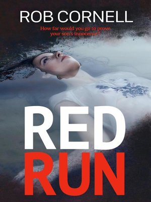 cover image of Red Run
